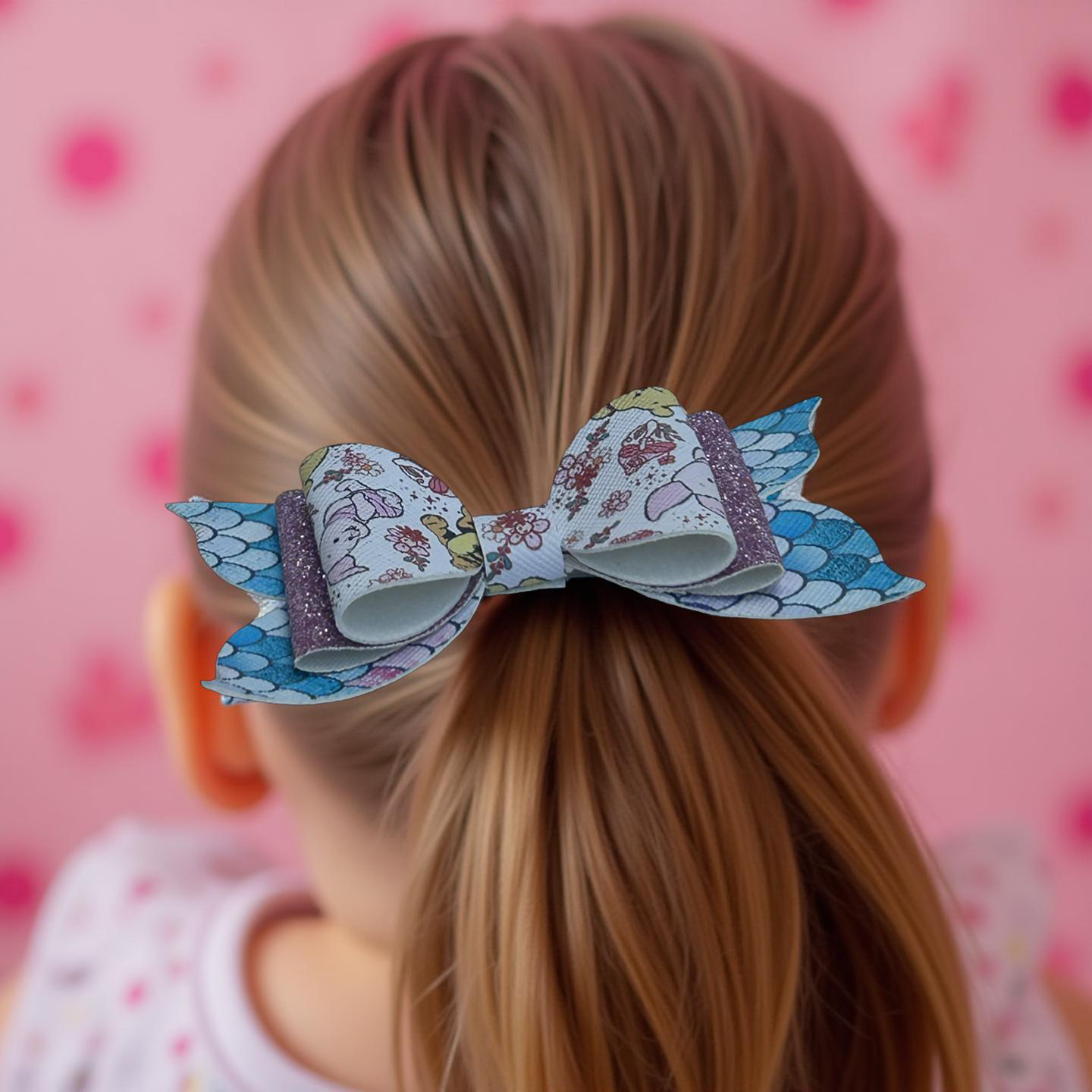 PigTales Hairbow