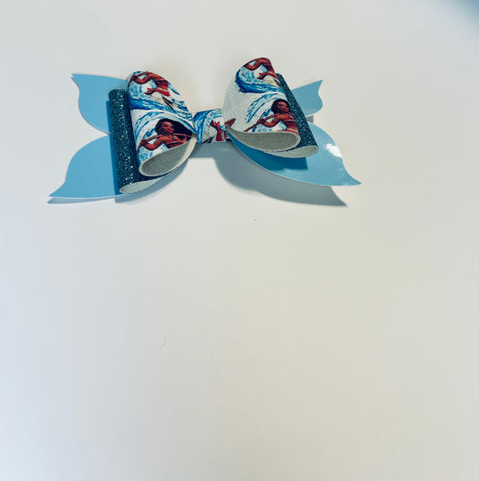 Moana Adventure Bow