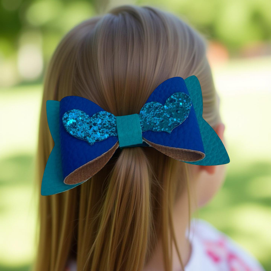 Ocean of Love Bow