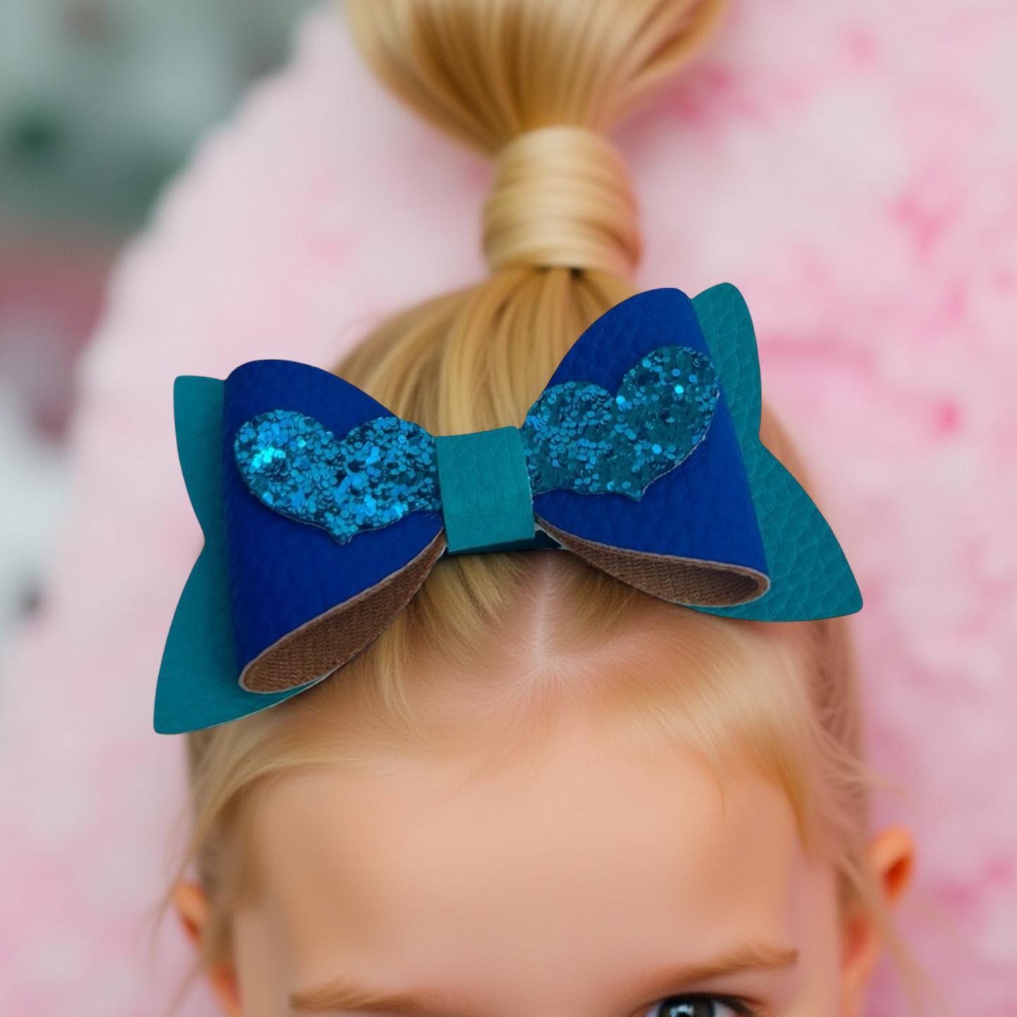 Ocean of Love Bow