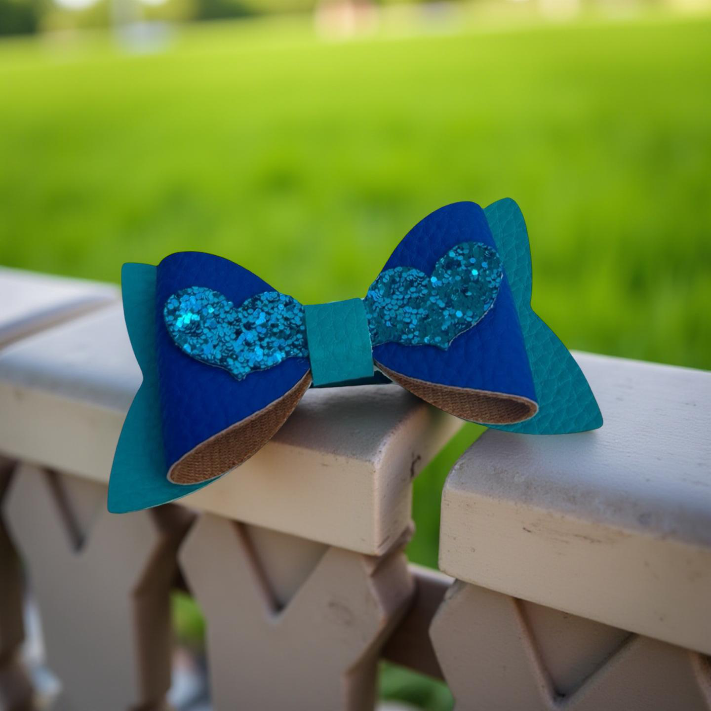 Ocean of Love Bow