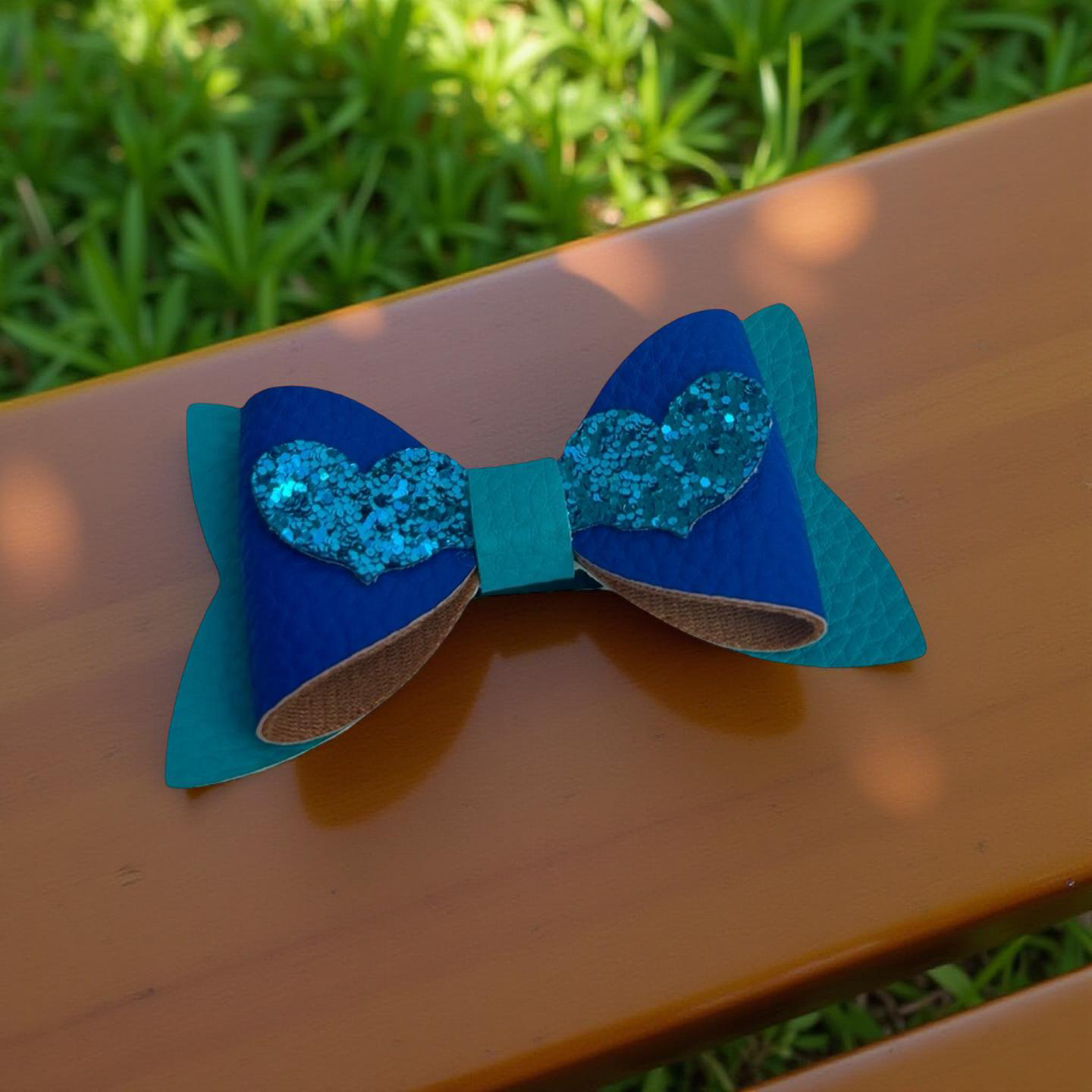 Ocean of Love Bow