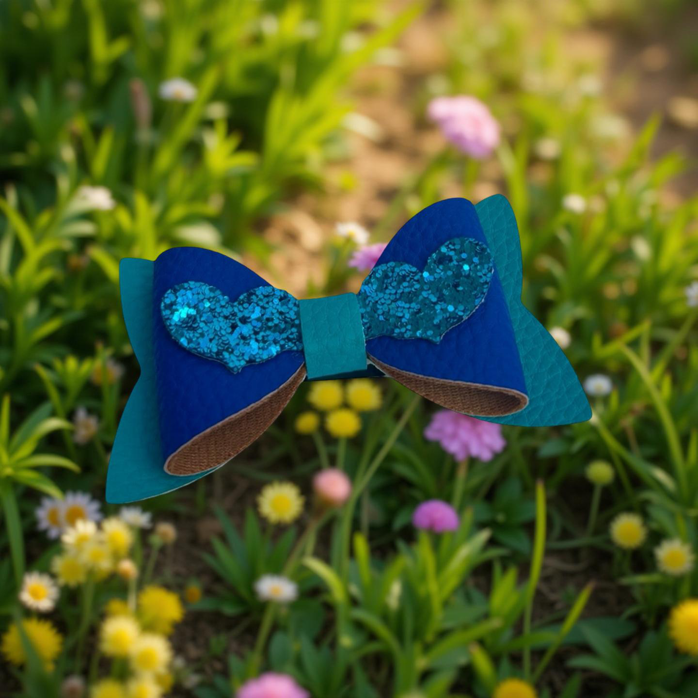 Ocean of Love Bow