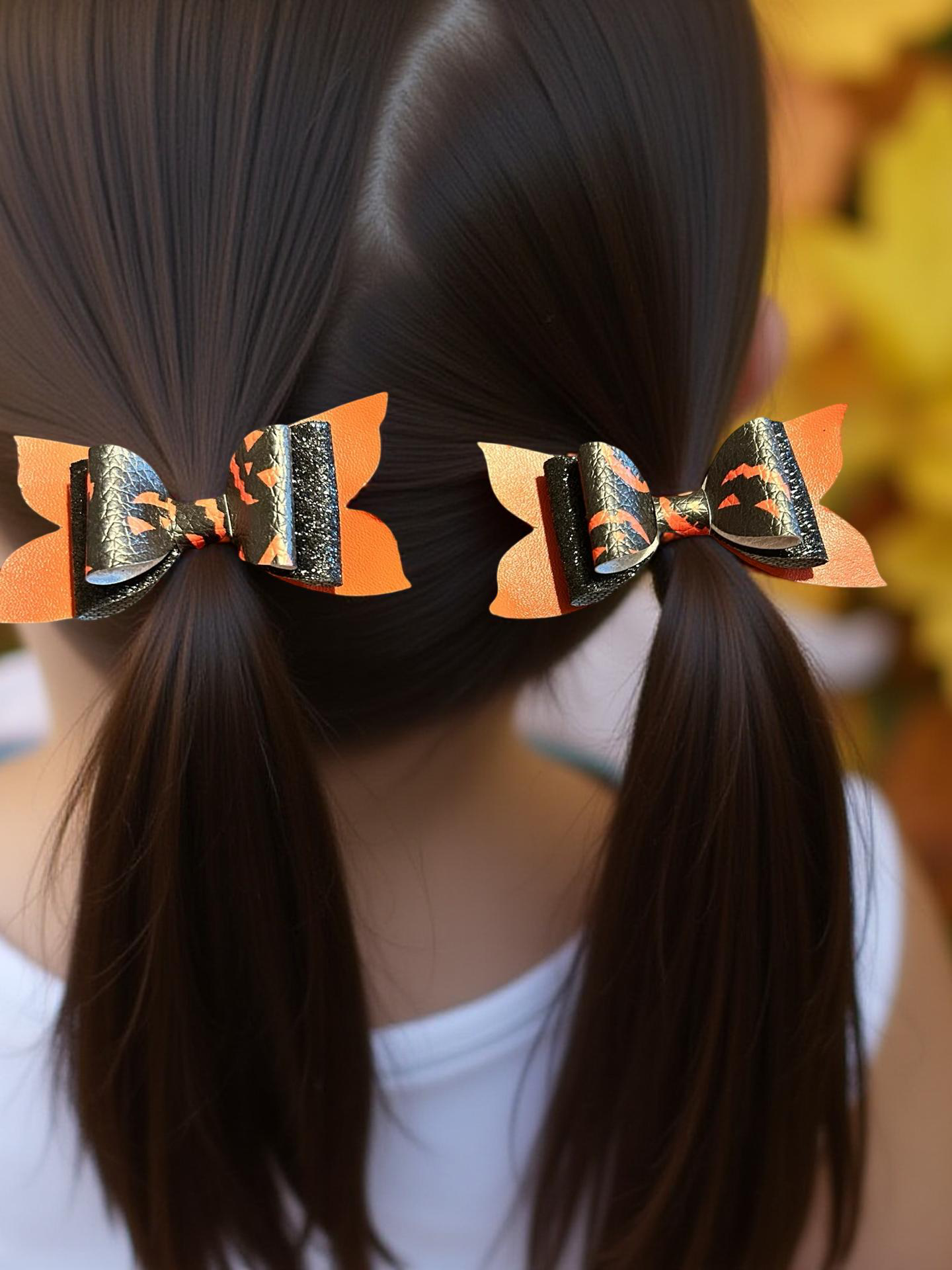 Spooky Sprout Charms Bite-Size Bows