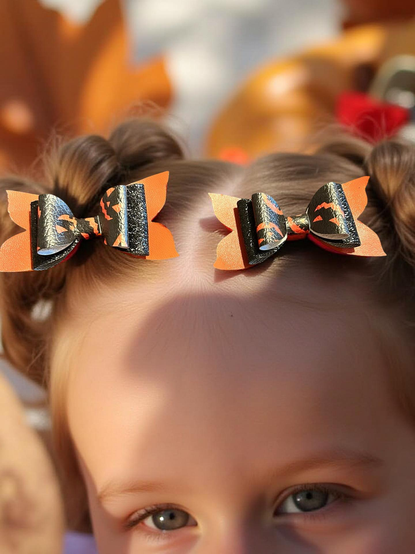 Spooky Sprout Charms Bite-Size Bows
