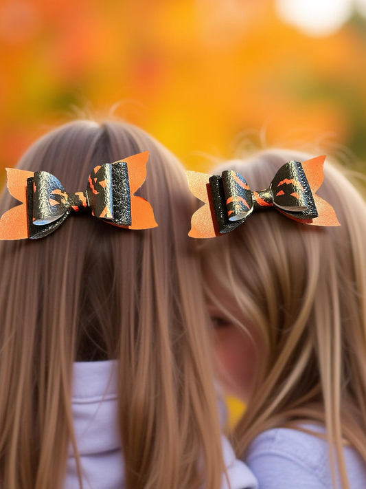 Spooky Sprout Charms Bite-Size Bows