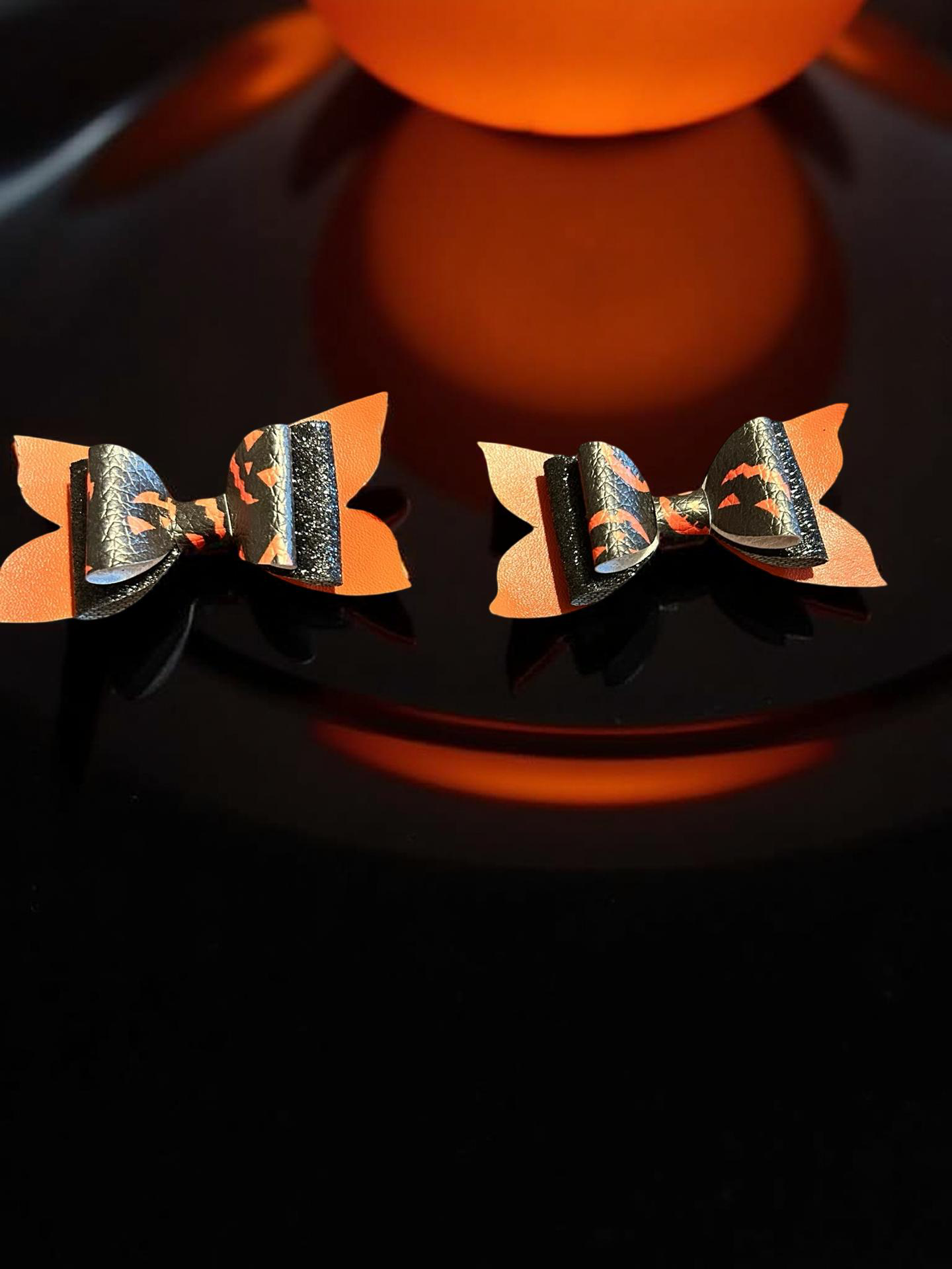 Spooky Sprout Charms Bite-Size Bows