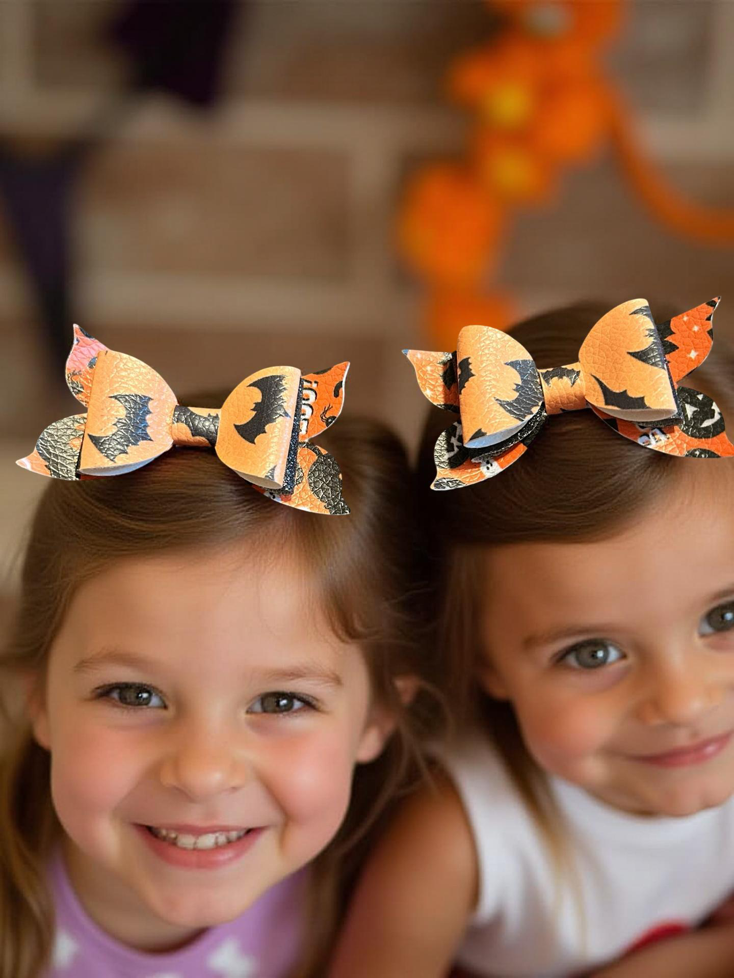 BatBite Bite-Size Bows