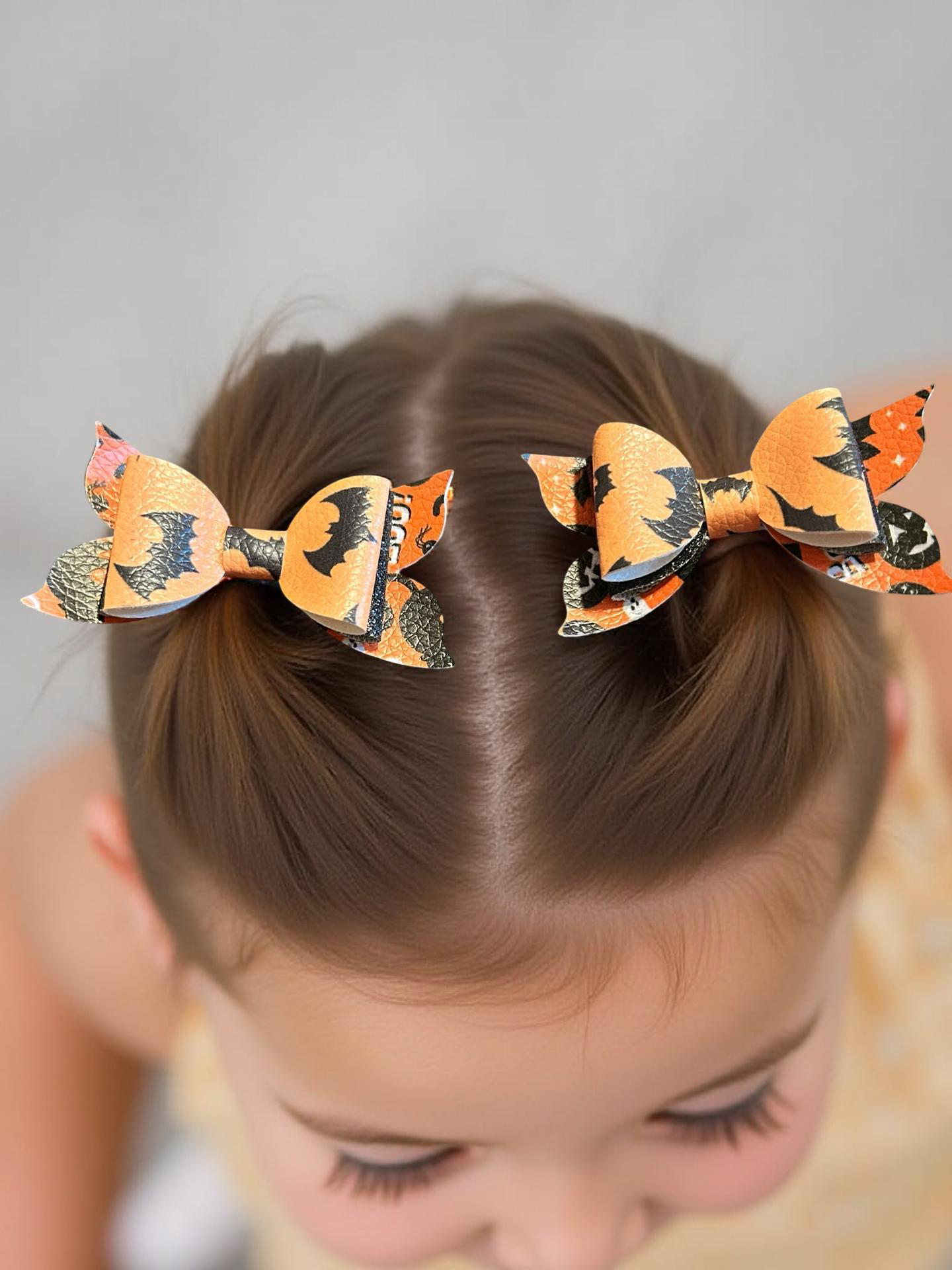 BatBite Bite-Size Bows