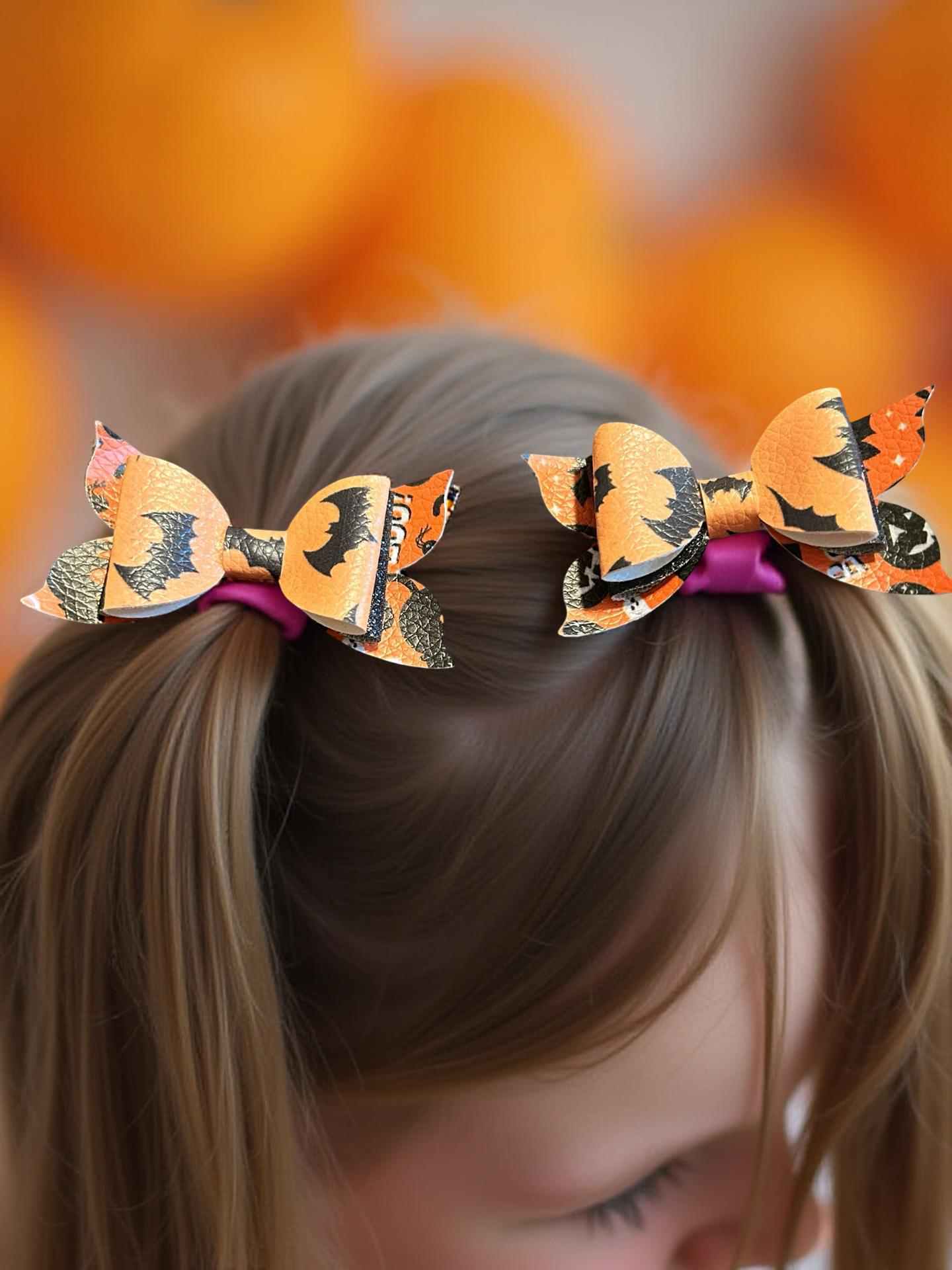 BatBite Bite-Size Bows