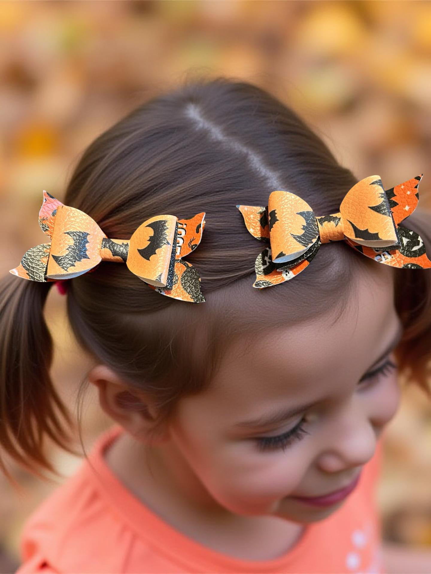 BatBite Bite-Size Bows