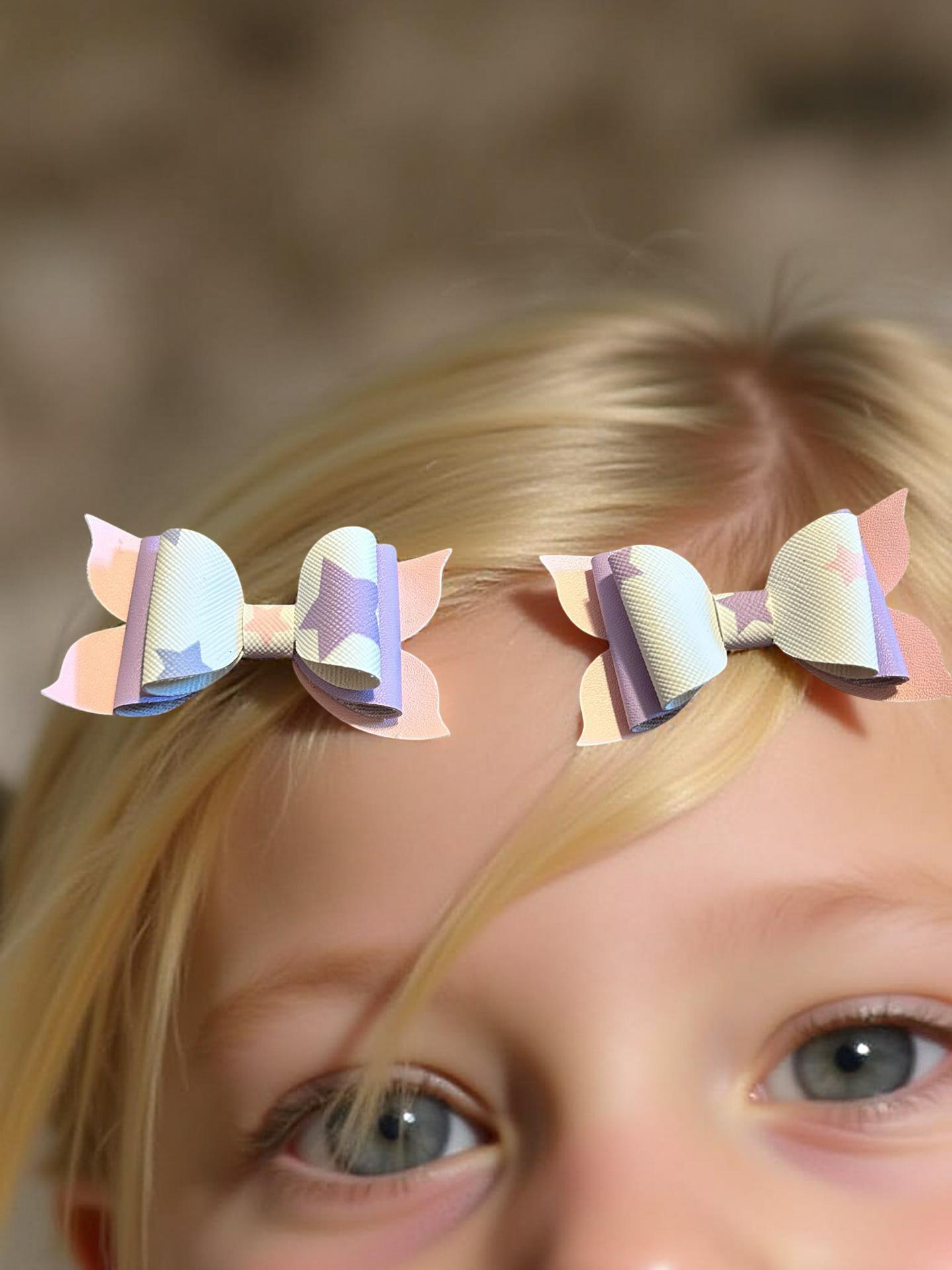 DreamDrift Bite- Size Bows