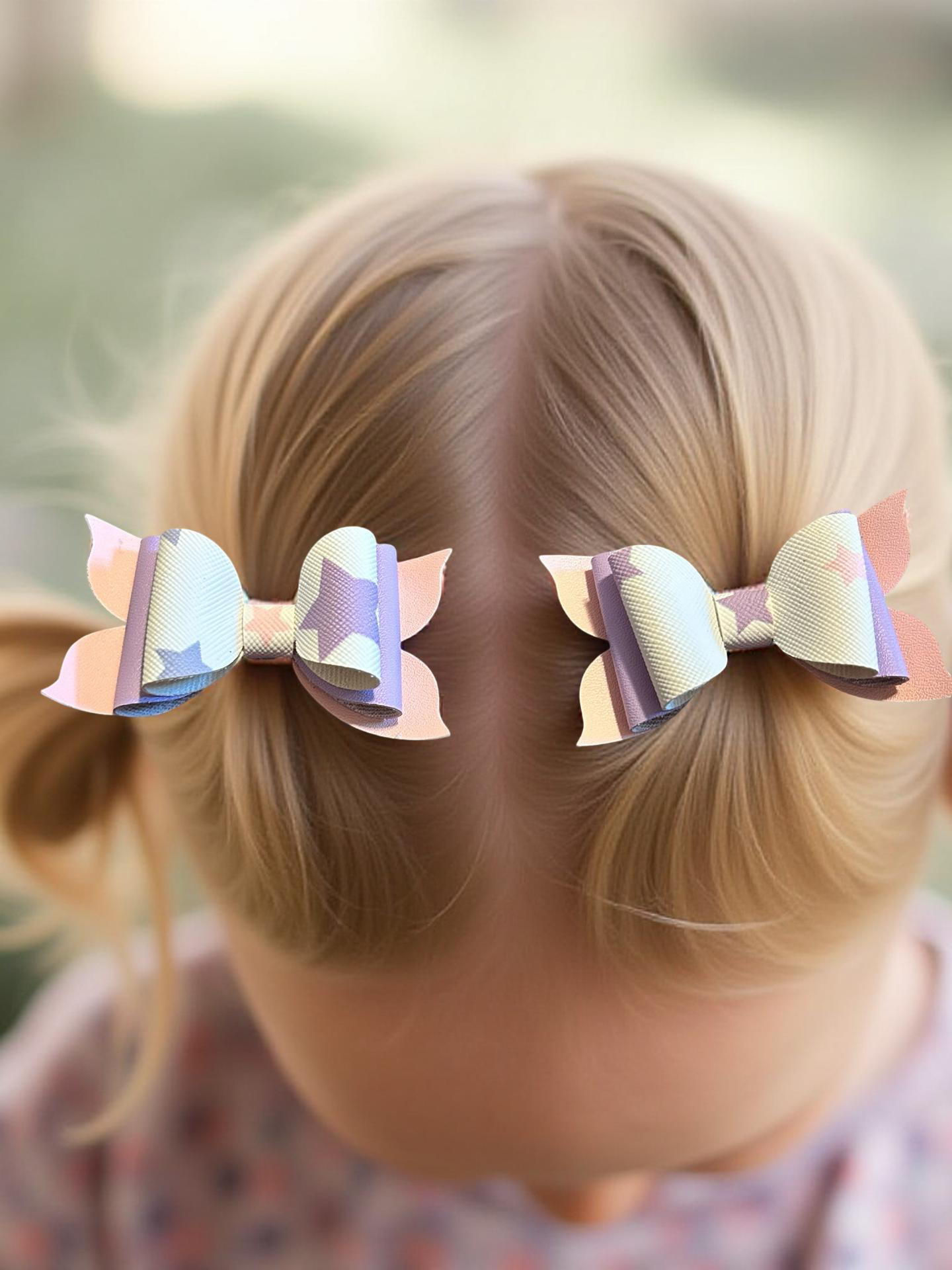 DreamDrift Bite- Size Bows