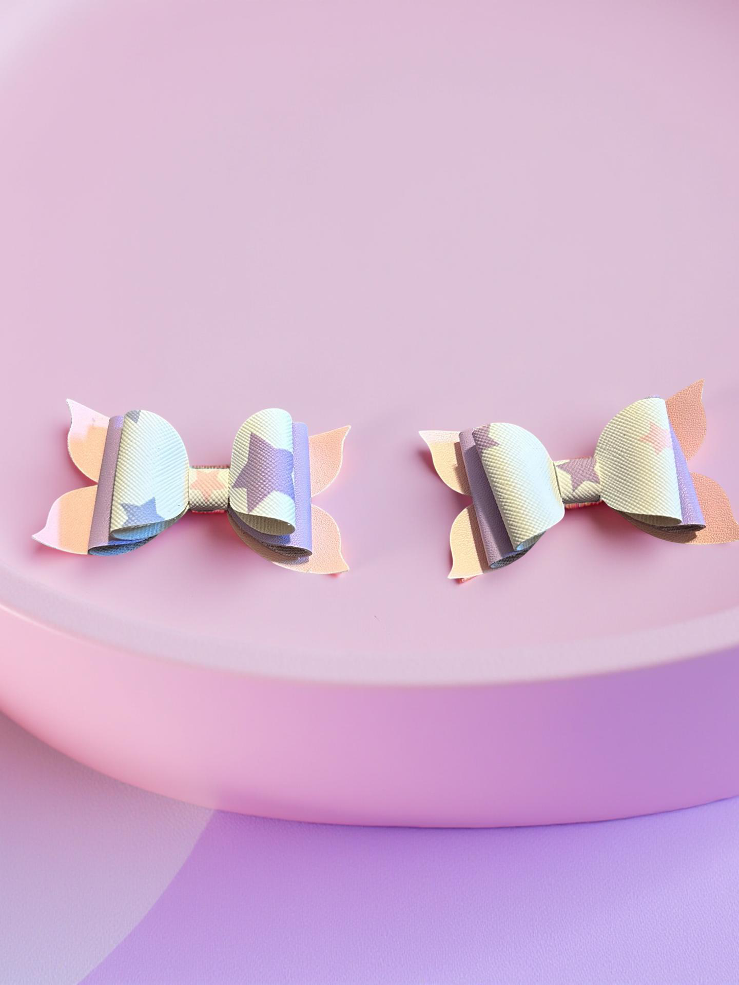 DreamDrift Bite- Size Bows