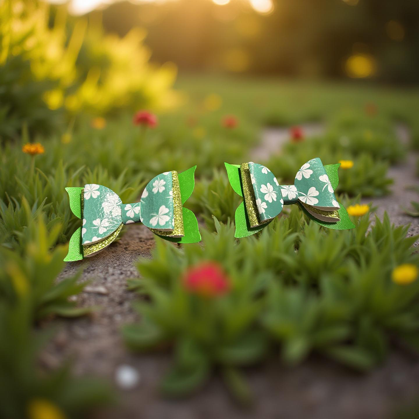 GardenGlitz Charms