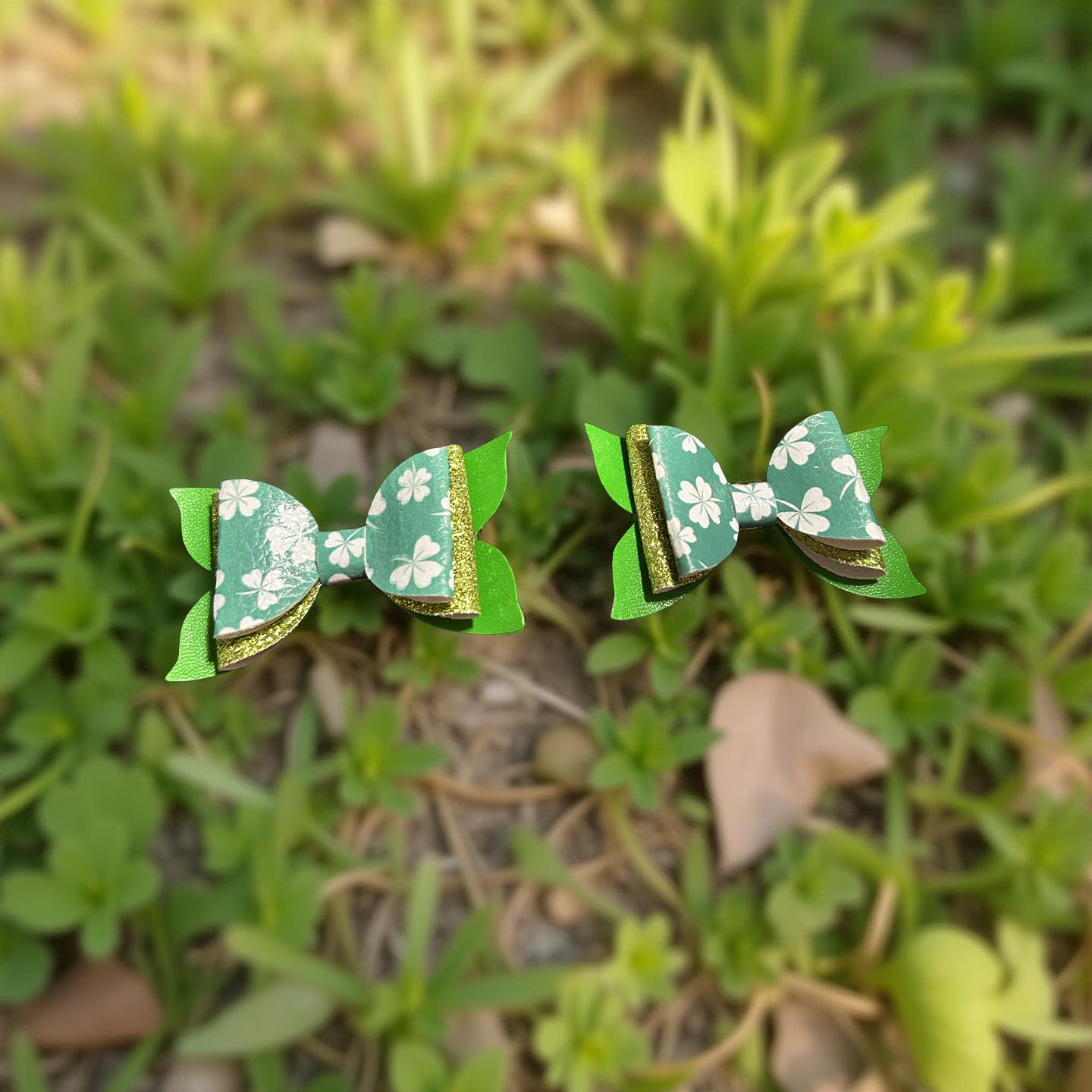GardenGlitz Charms