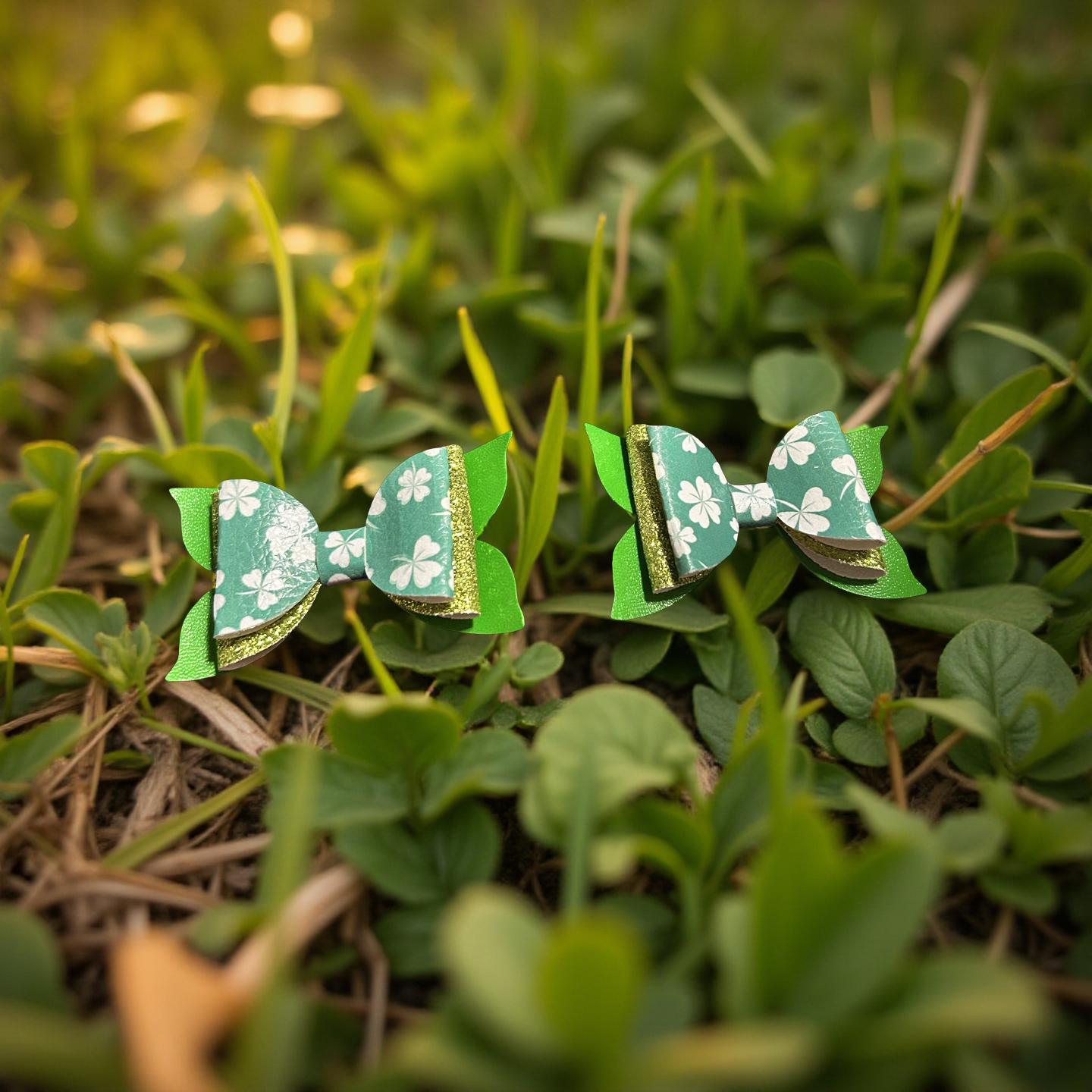 GardenGlitz Charms