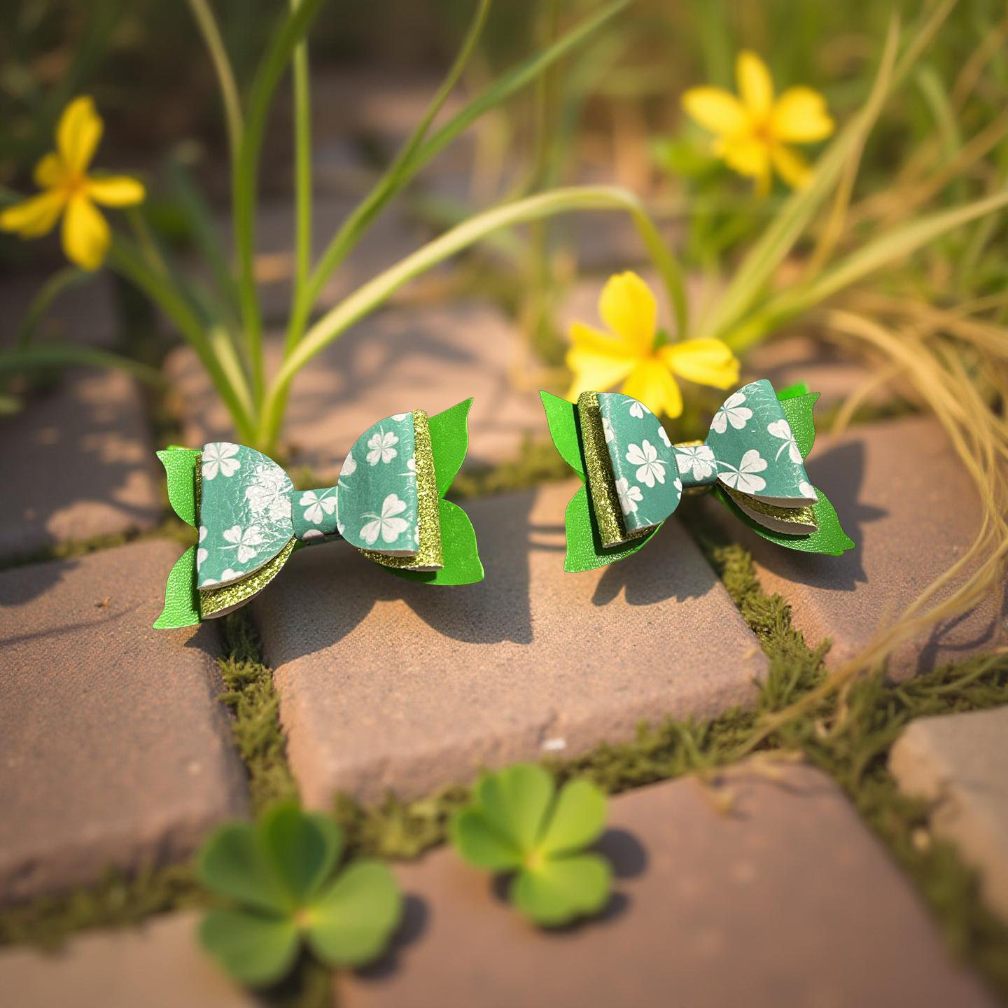 GardenGlitz Charms