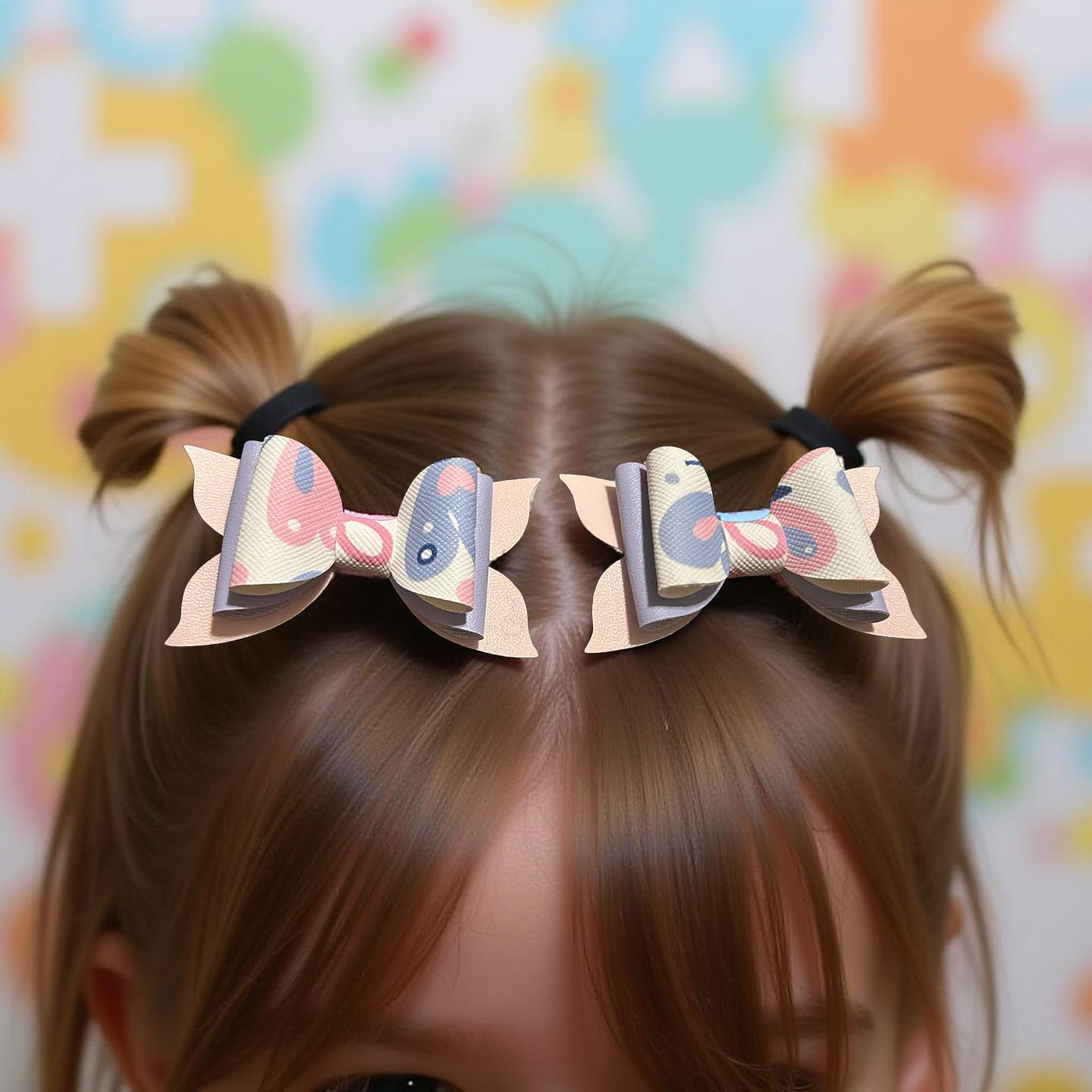 Mini Whimsy Wings Bite-Size Bows