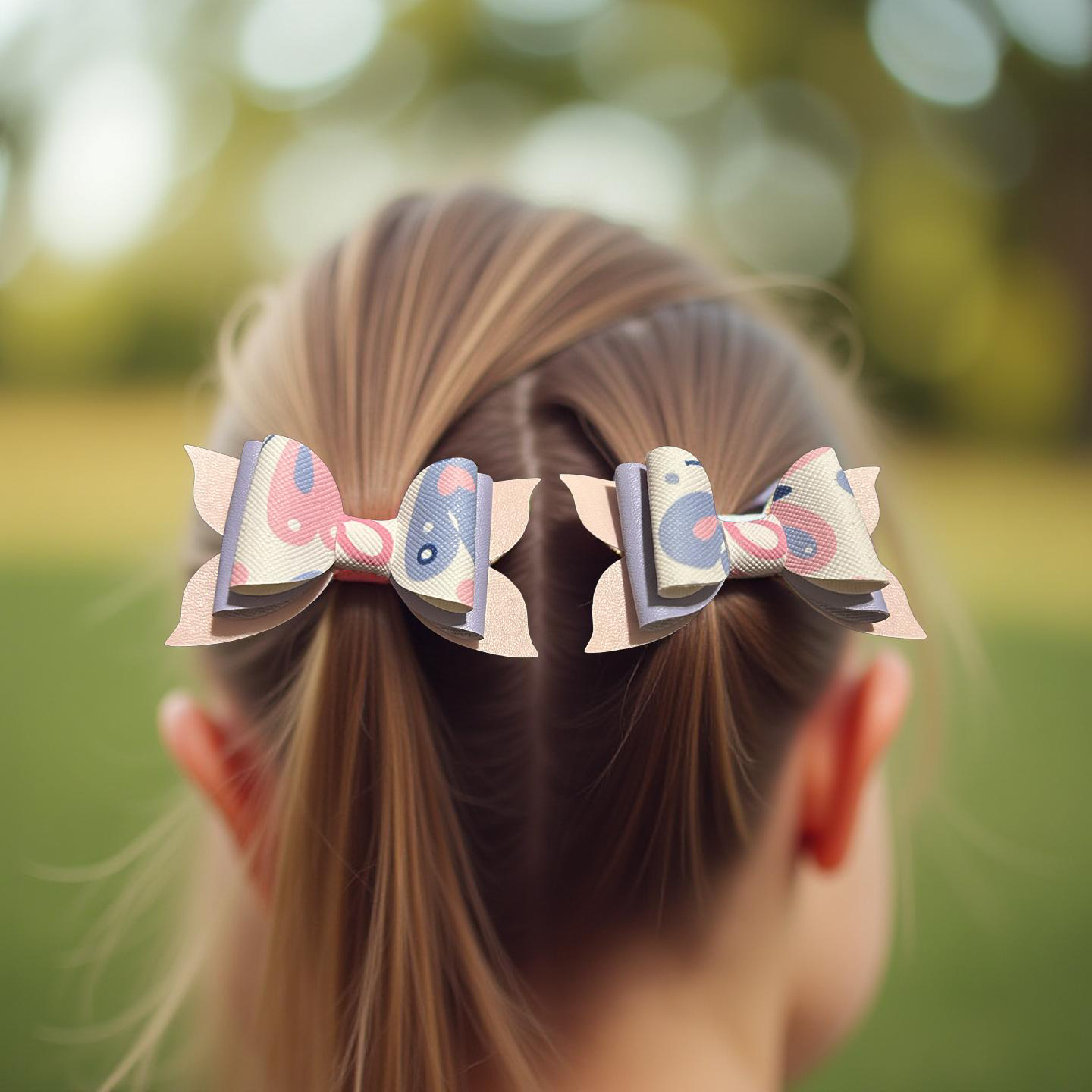 Mini Whimsy Wings Bite-Size Bows
