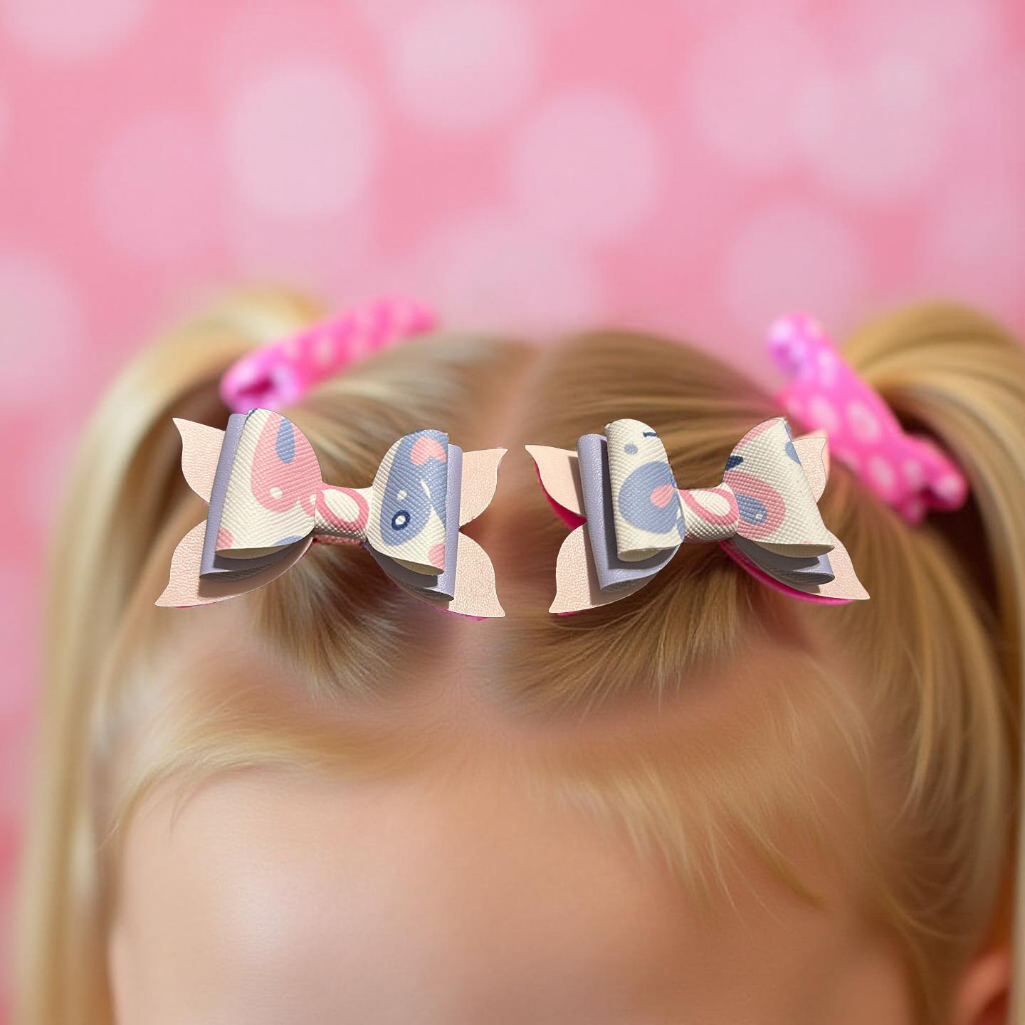 Mini Whimsy Wings Bite-Size Bows