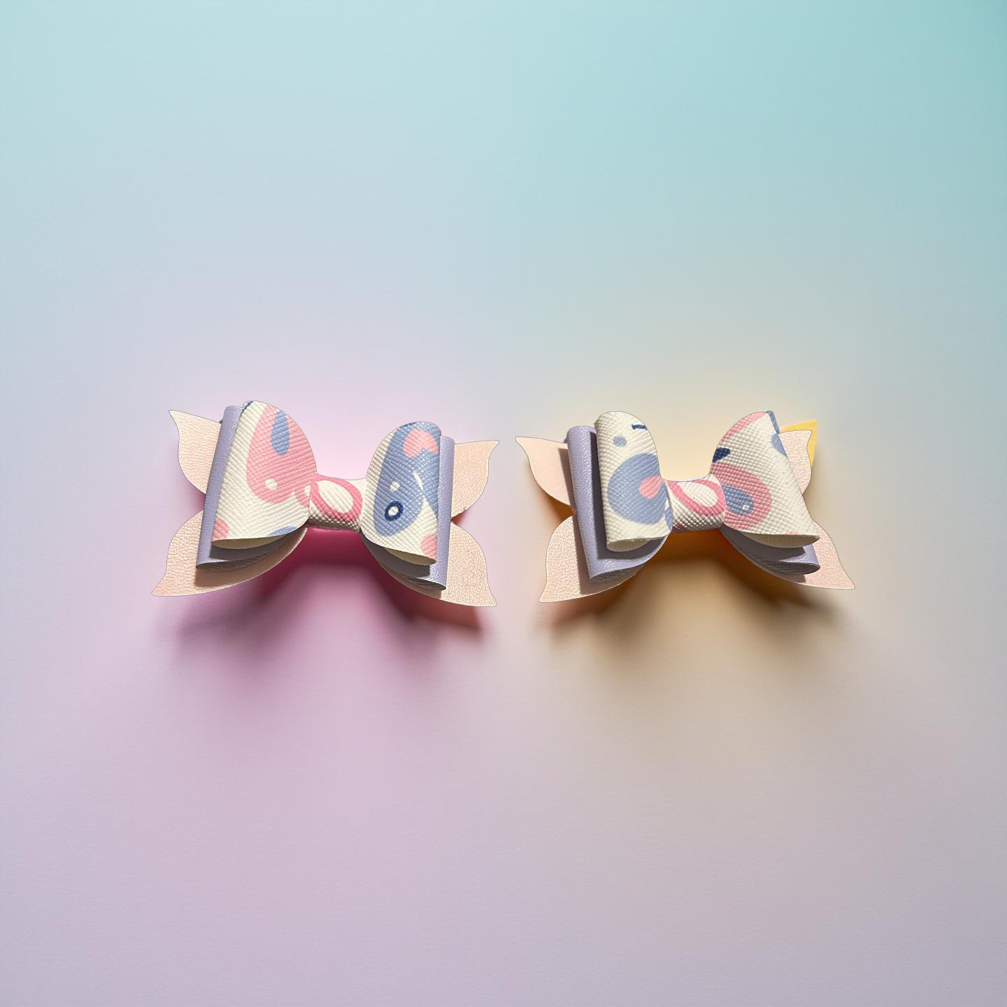 Mini Whimsy Wings Bite-Size Bows