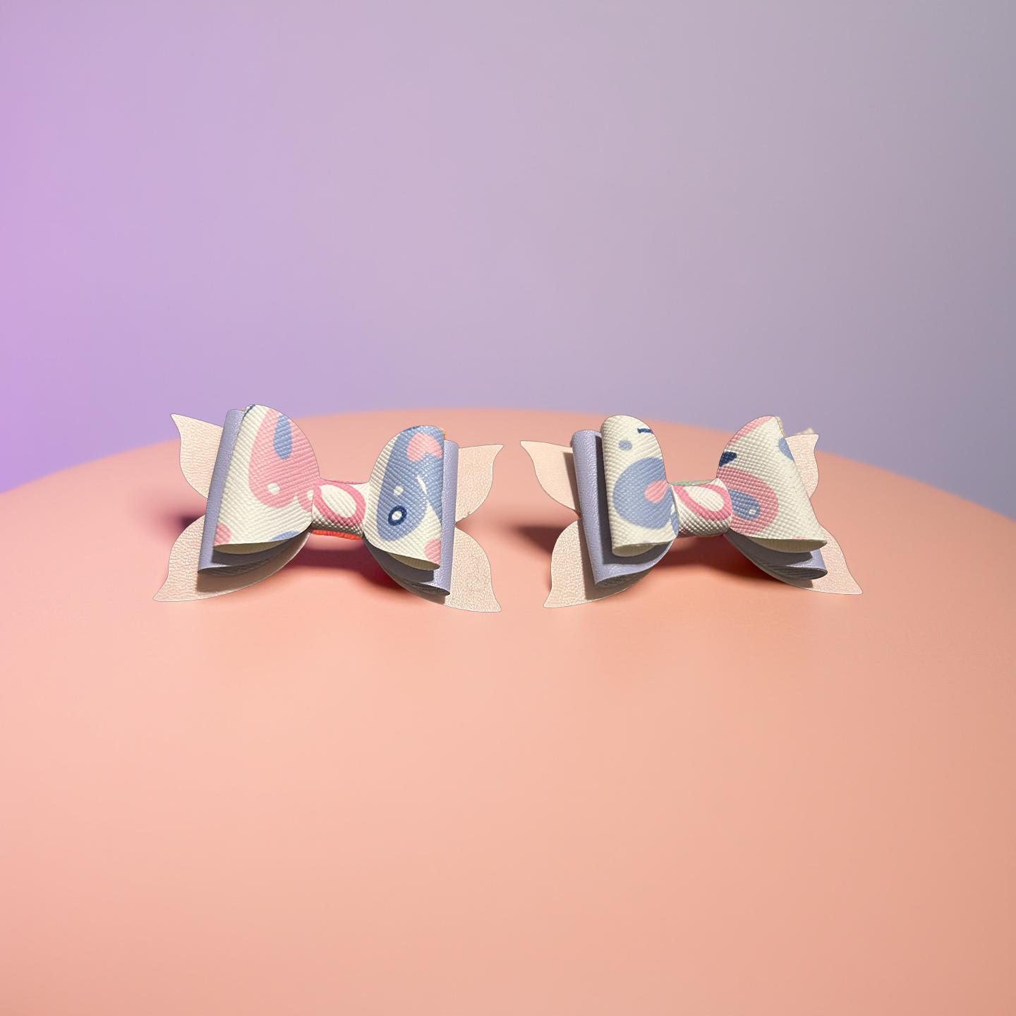 Mini Whimsy Wings Bite-Size Bows