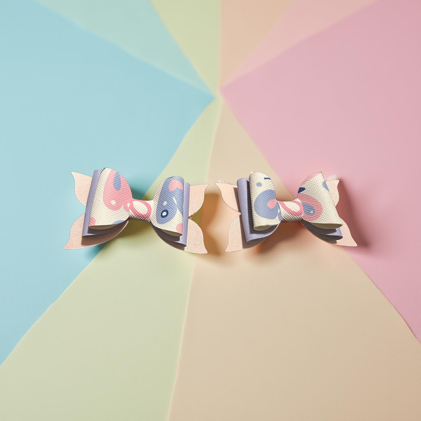 Mini Whimsy Wings Bite-Size Bows