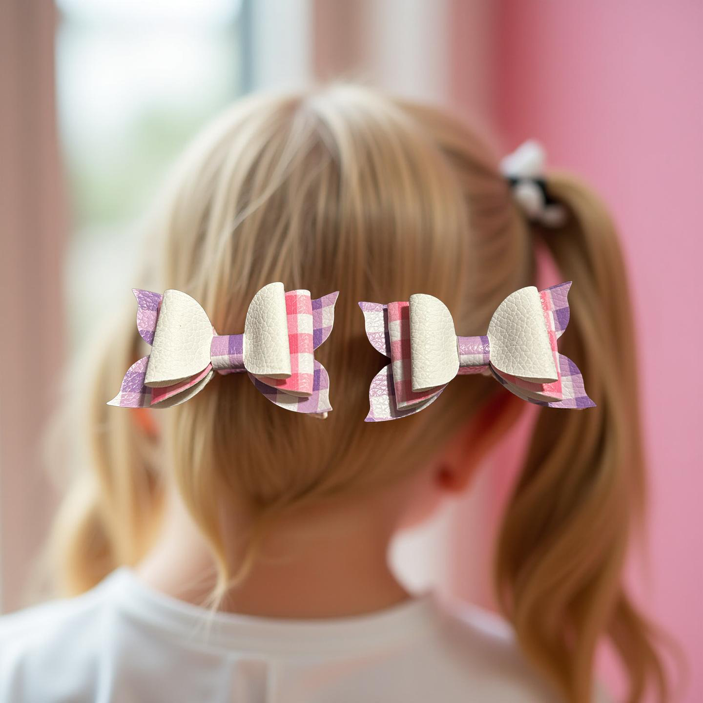 Gingham Giggles