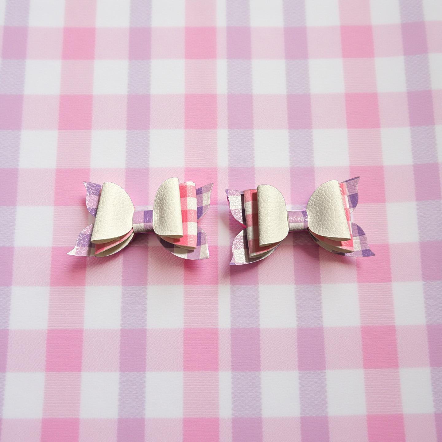 Gingham Giggles