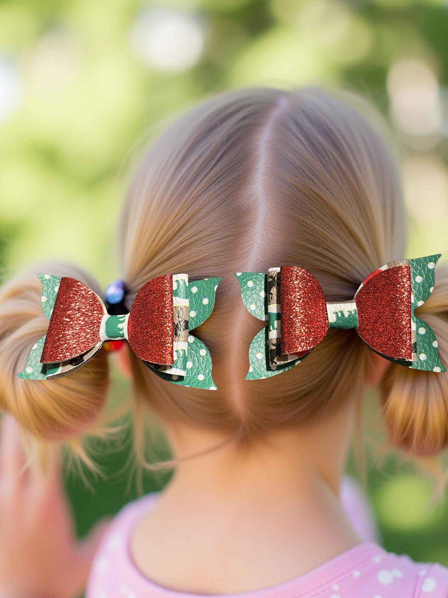 Jingle Drops