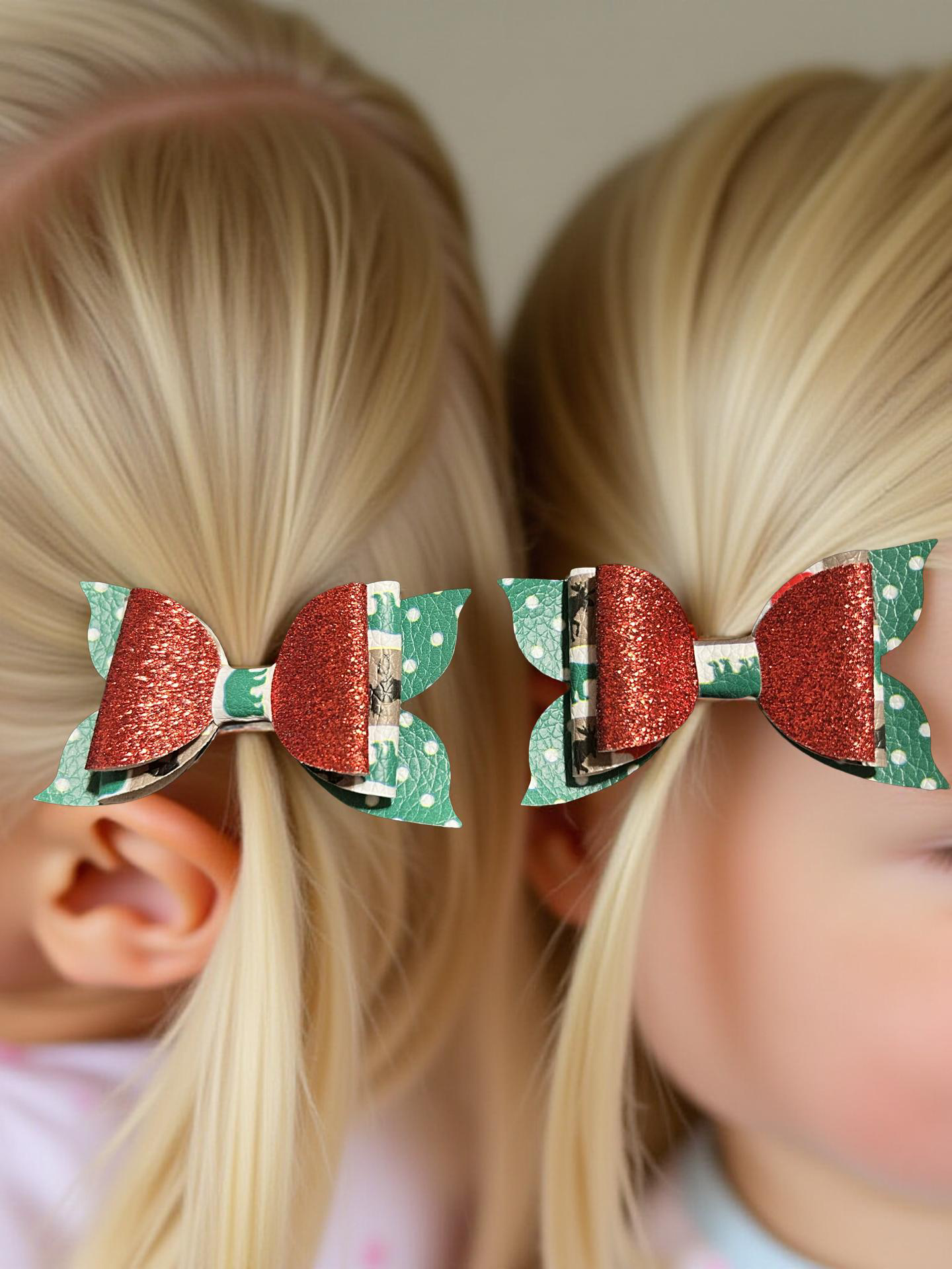 Jingle Drops