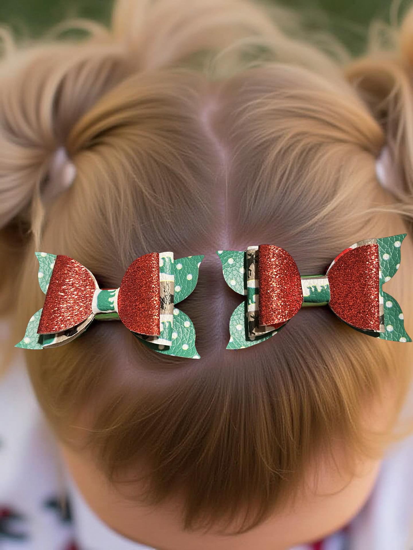 Jingle Drops