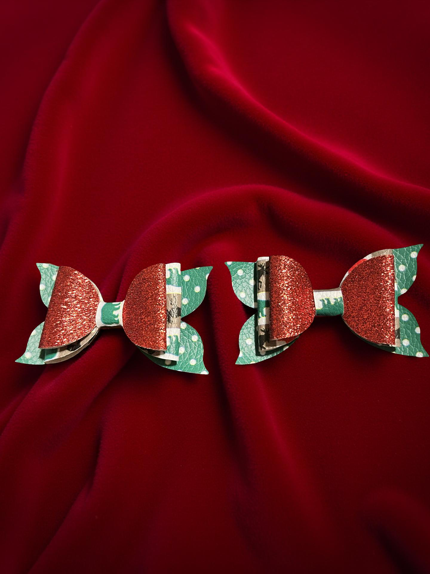 Jingle Drops