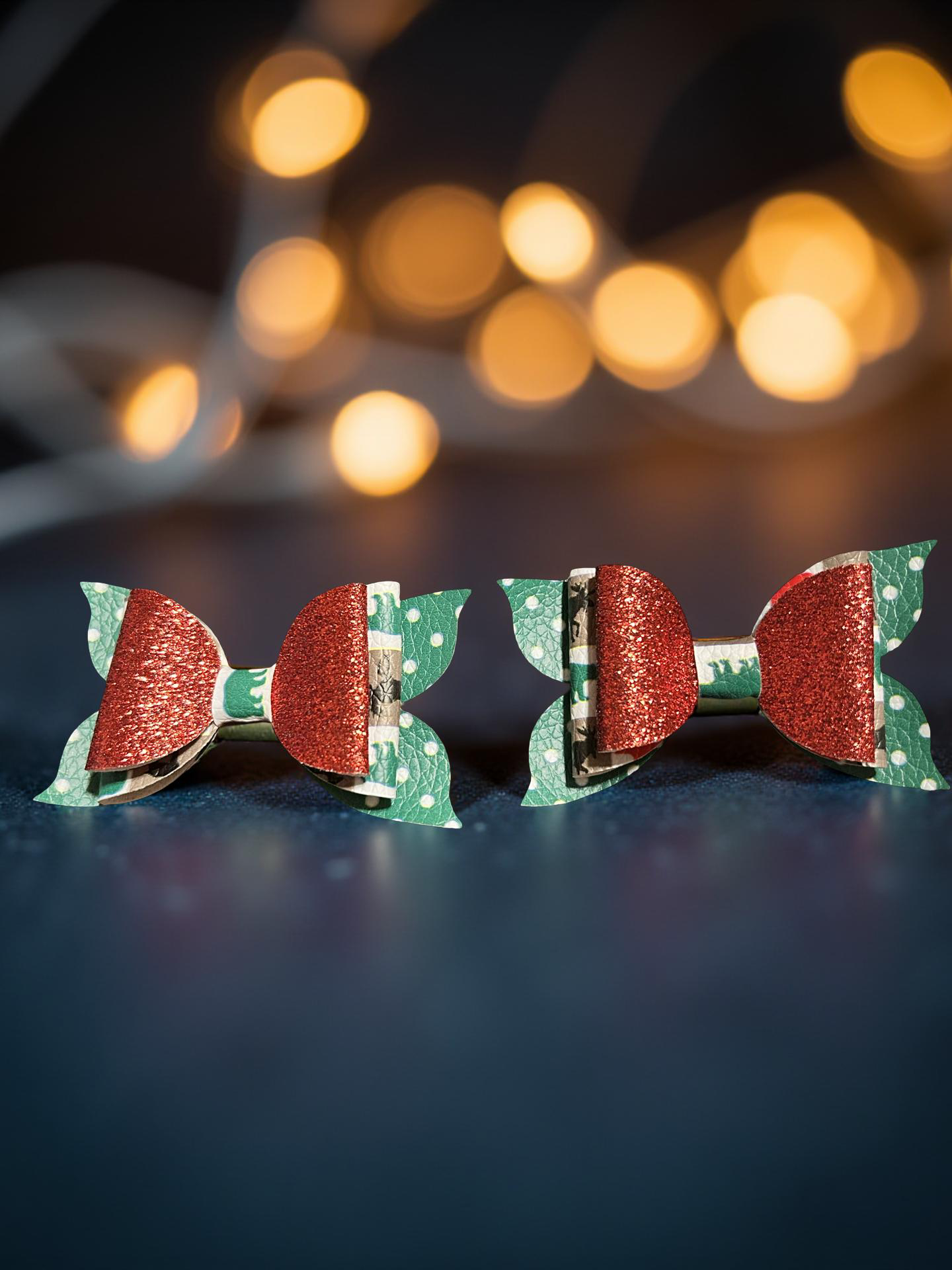 Jingle Drops