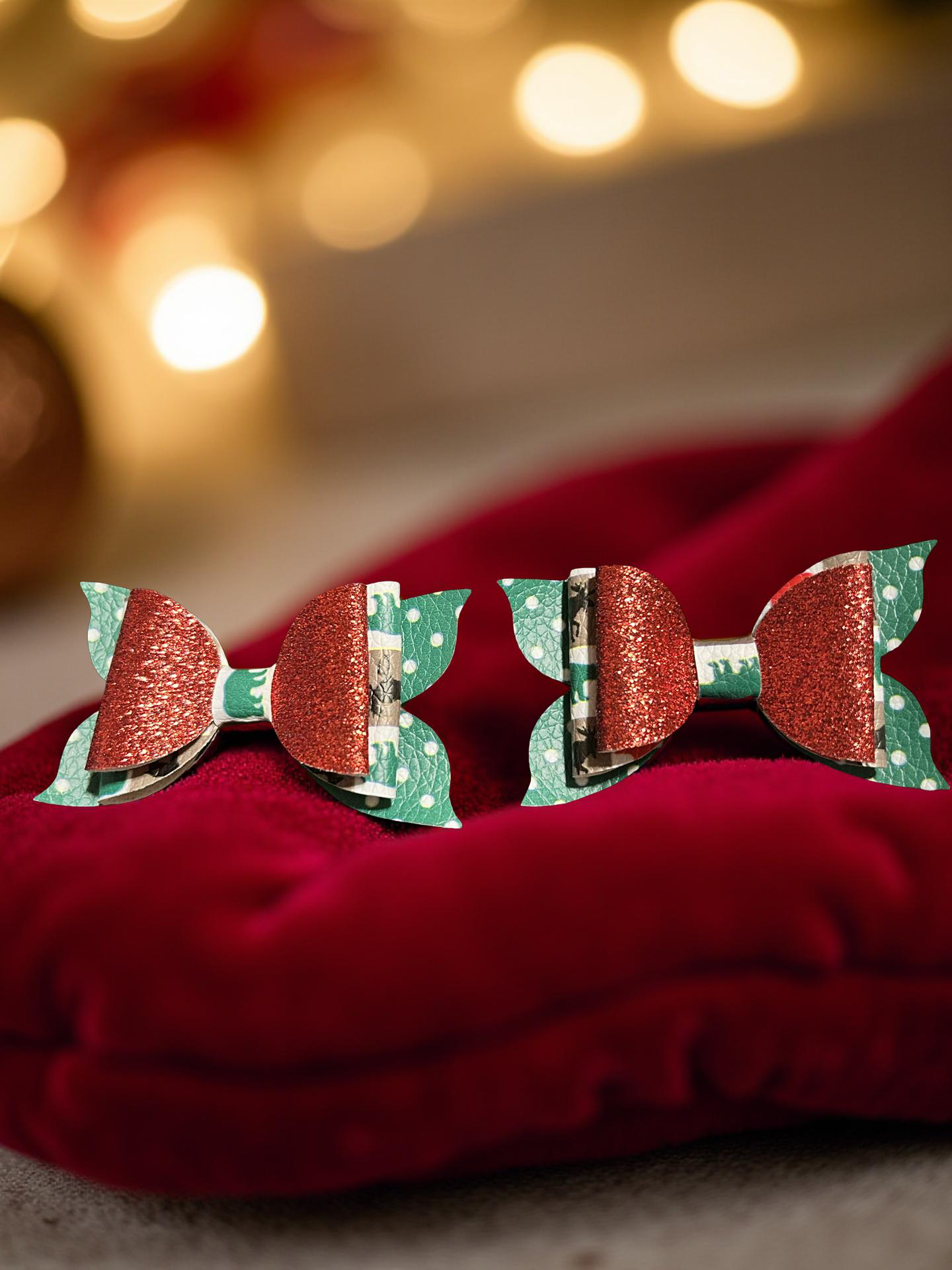 Jingle Drops