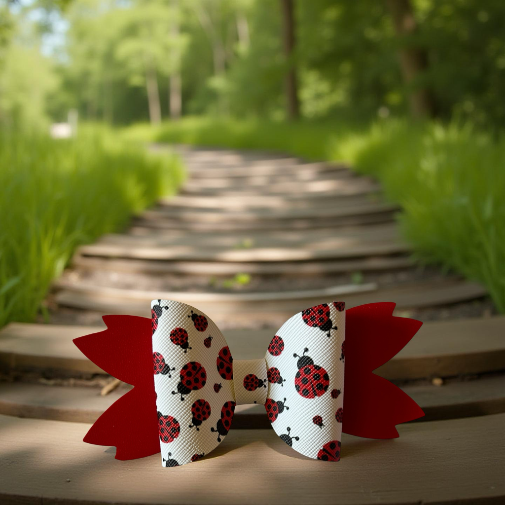 Lady Luck Hairbow Hairbow