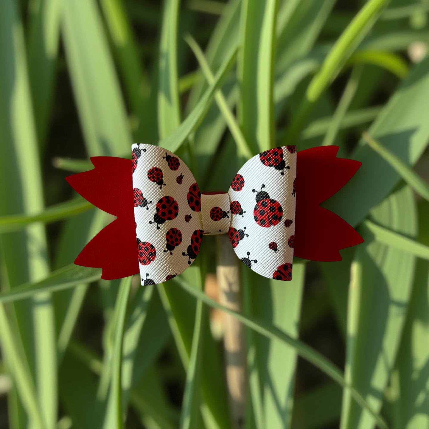 Lady Luck Hairbow Hairbow