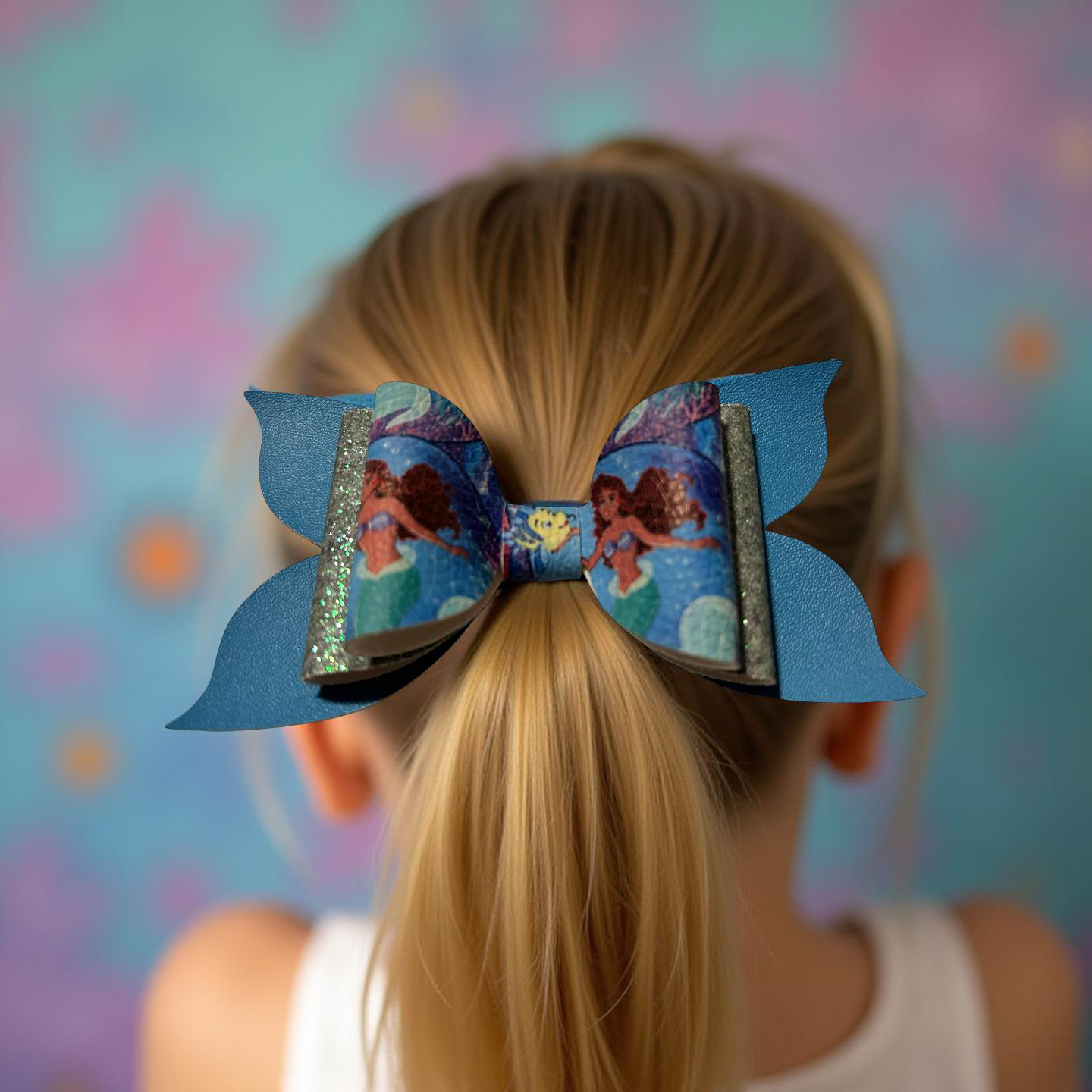 Under The Sea Sparkle