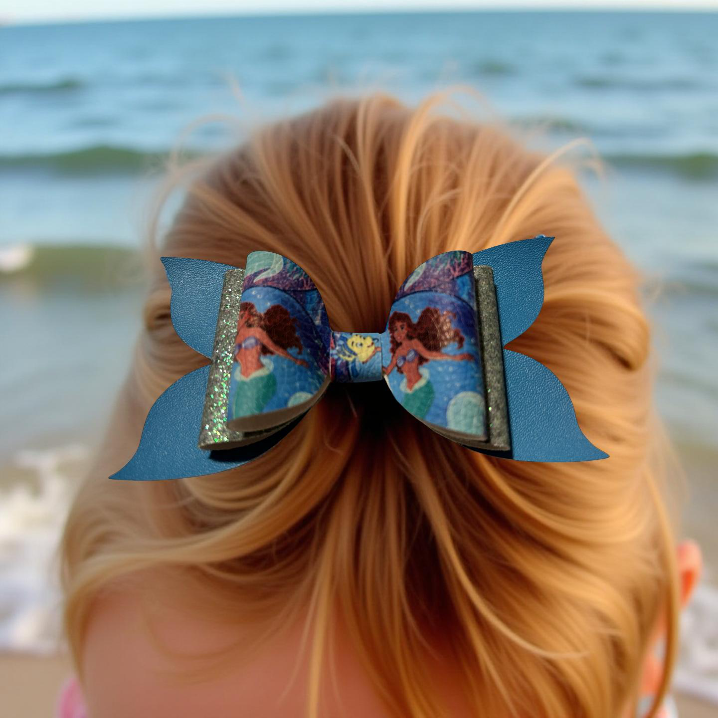 Under The Sea Sparkle