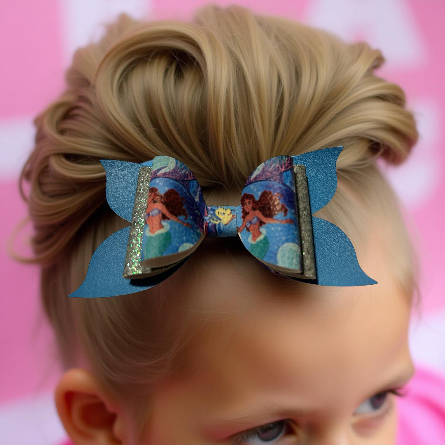 Under The Sea Sparkle