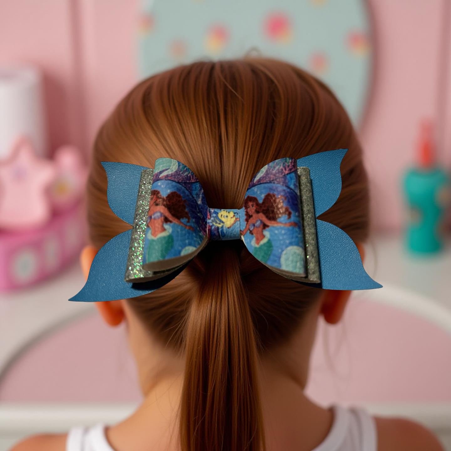 Under The Sea Sparkle