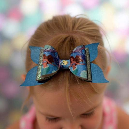 Under The Sea Sparkle