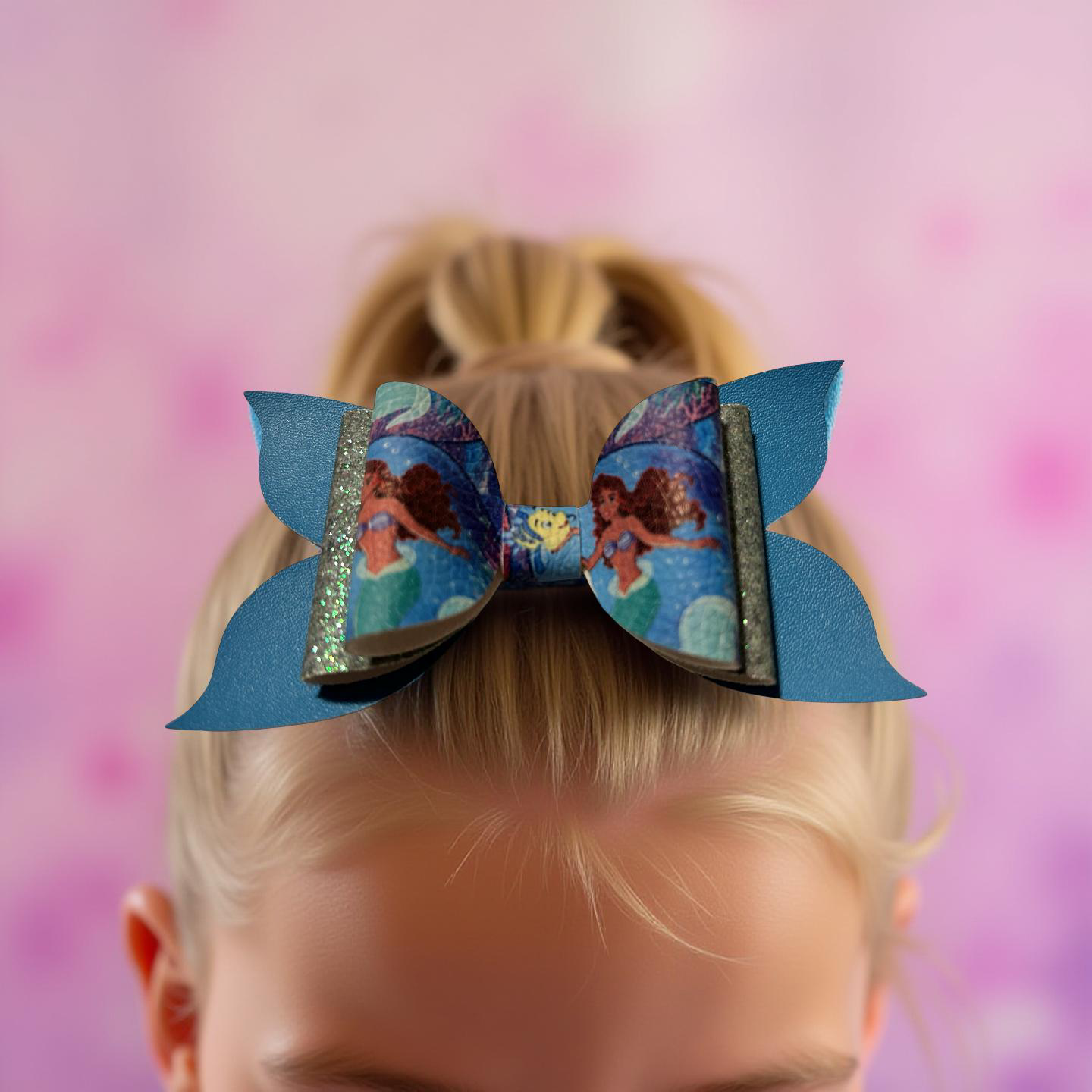 Under The Sea Sparkle