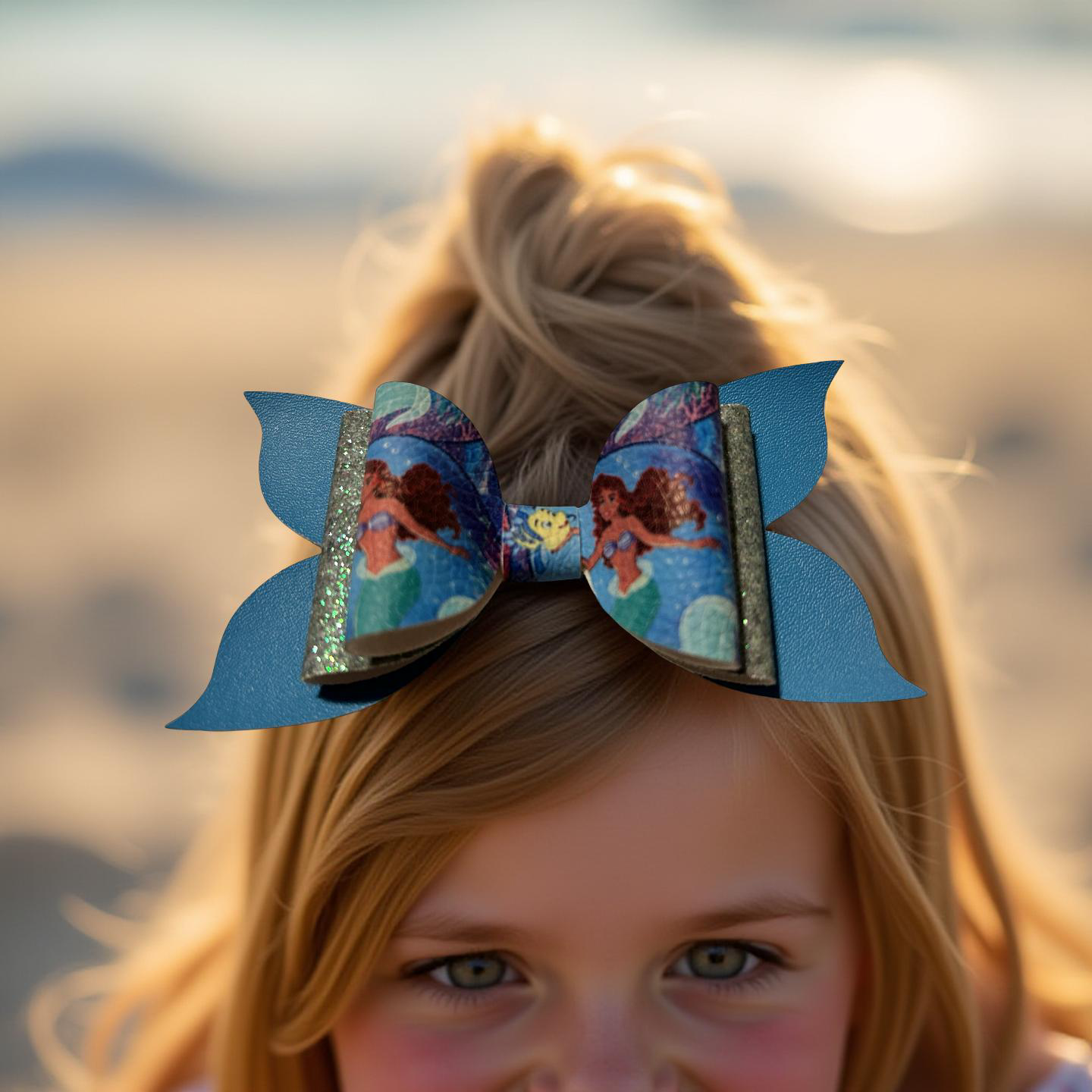 Under The Sea Sparkle