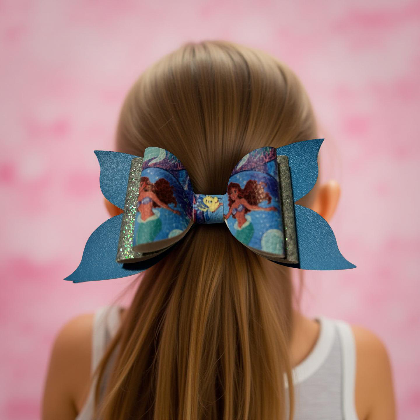 Under The Sea Sparkle