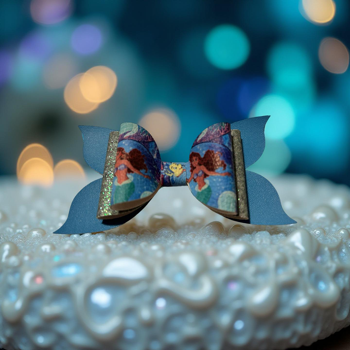 Under The Sea Sparkle