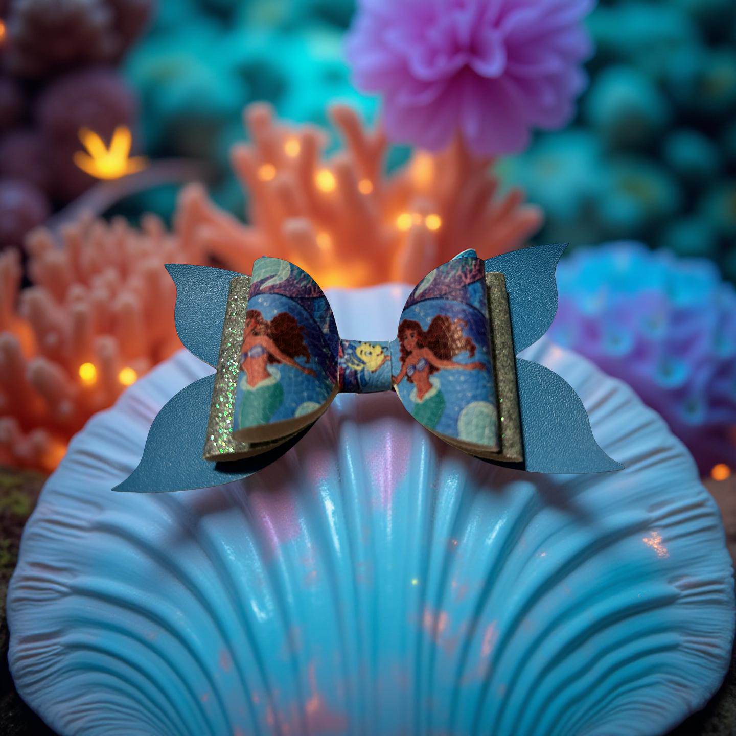 Under The Sea Sparkle