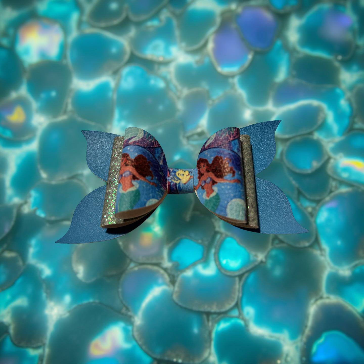 Under The Sea Sparkle