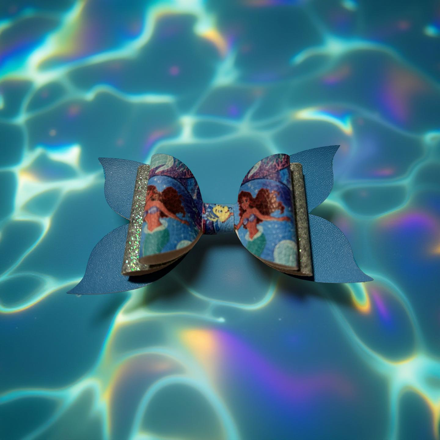 Under The Sea Sparkle